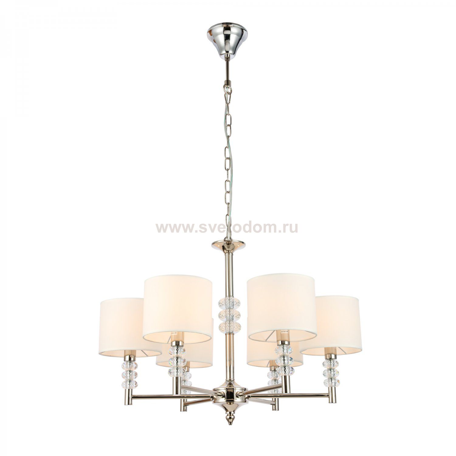 Люстра подвесная St luce SL1751.103.06 ENITA
