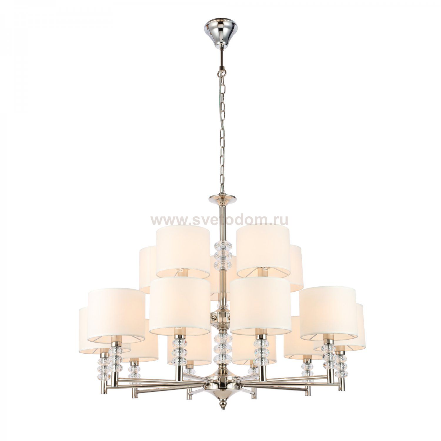 Люстра подвесная St luce SL1751.103.15 ENITA