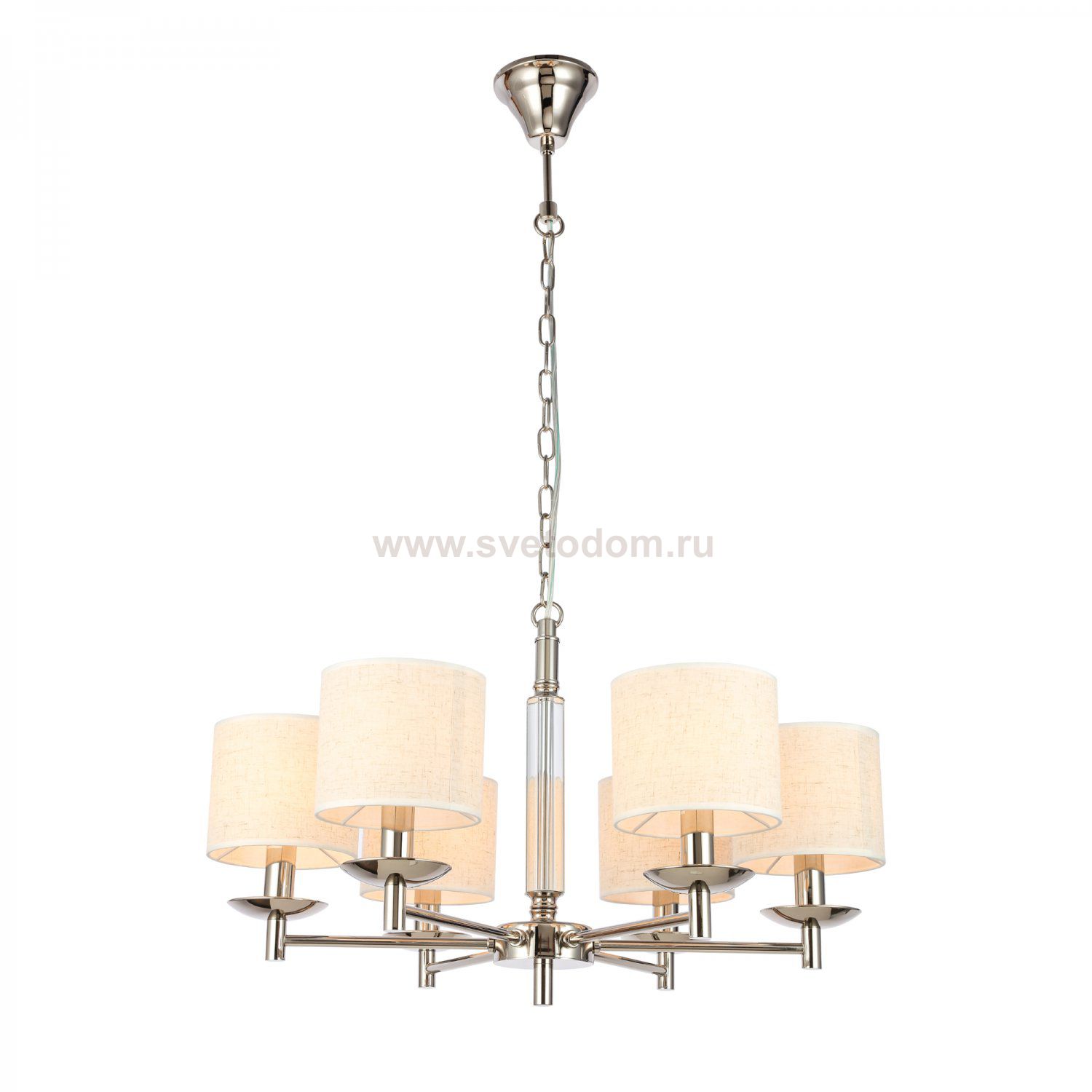 Люстра подвесная St luce SL1752.103.06 PILONNE