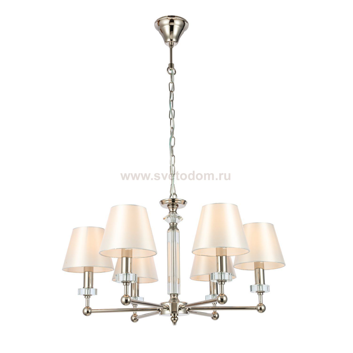 Люстра подвесная St luce SL1755.153.06 VIORE