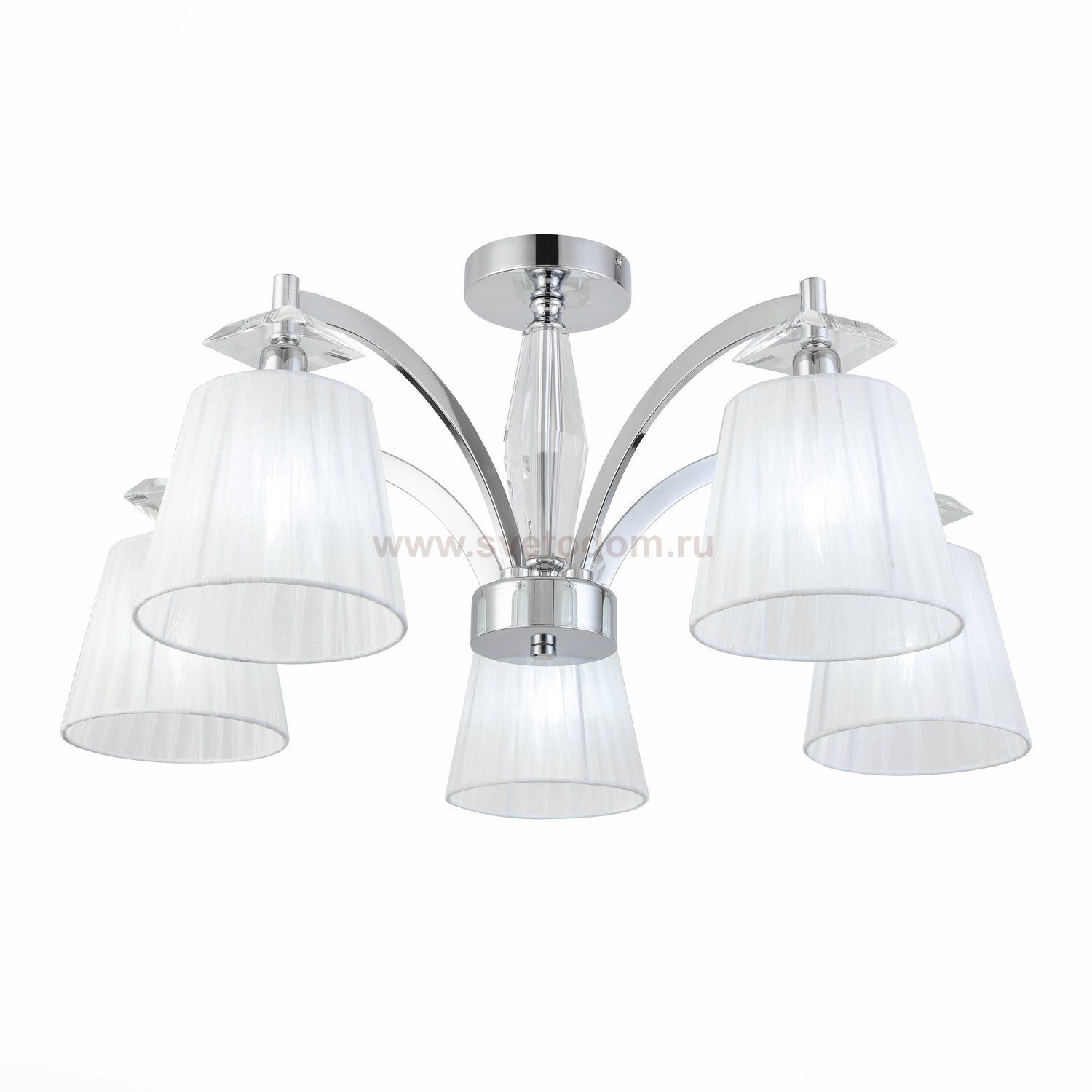 Светильник потолочный St luce SL1756.102.05 BELLO