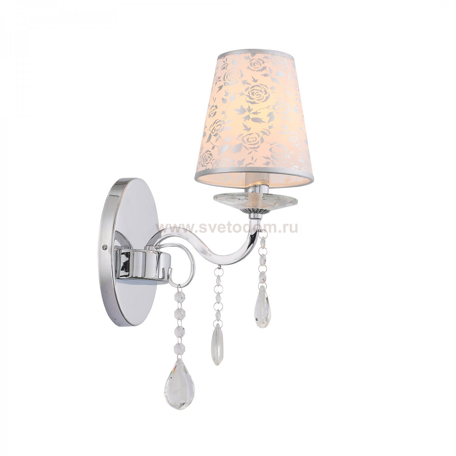 Светильник настенный бра St luce SL176.101.01 AUMENTATO