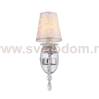 Светильник настенный бра St luce SL176.101.01 AUMENTATO