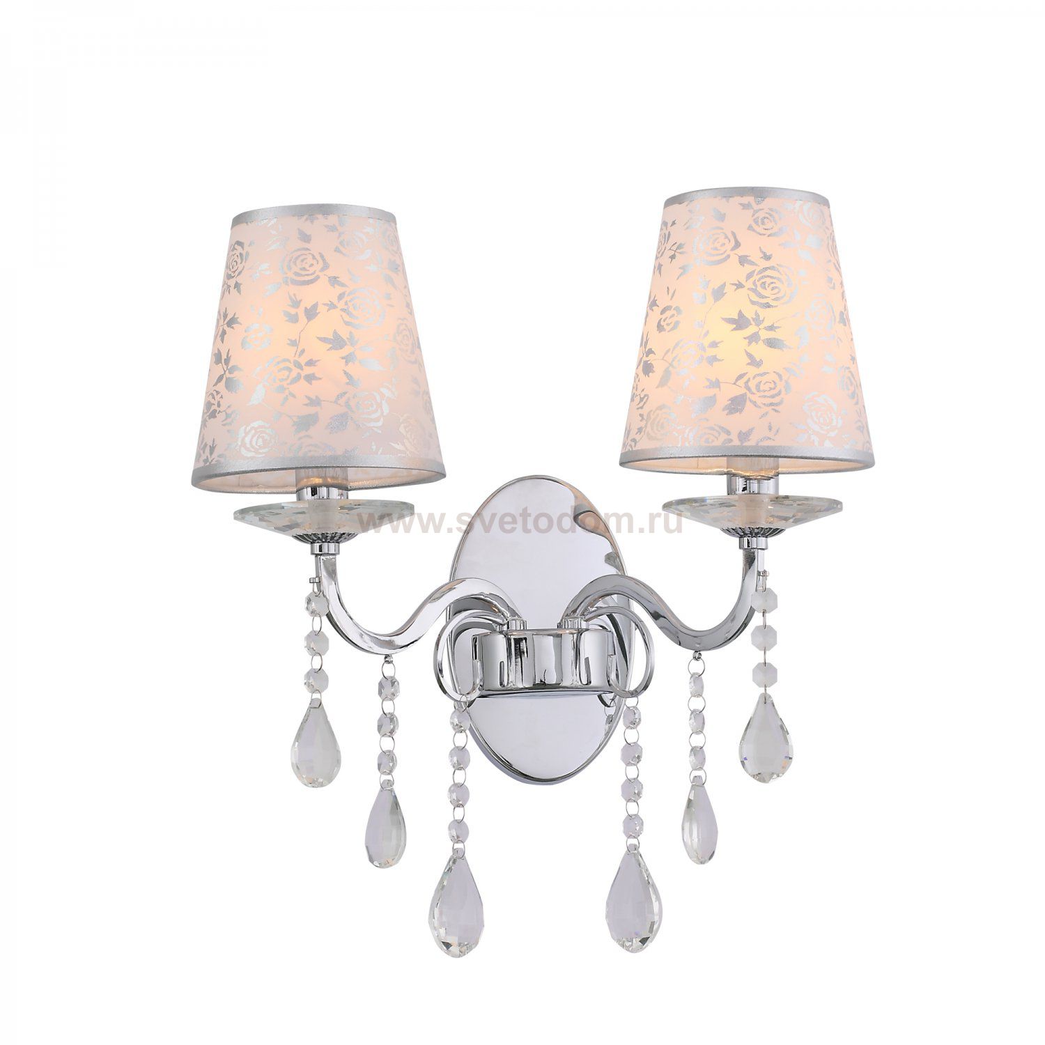 Светильник настенный бра St luce SL176.101.02 AUMENTATO