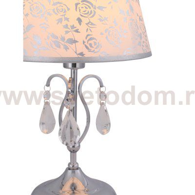 Настольная лампа St luce SL176.104.01 AUMENTATO