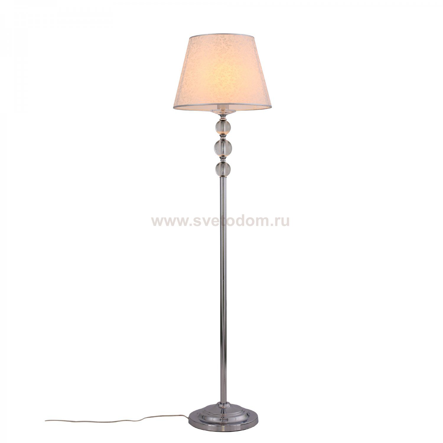 Торшер St luce SL176.105.01 AUMENTATO