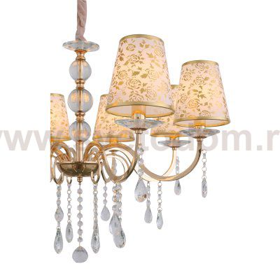 Люстра подвесная St luce SL176.203.08 AUMENTATO