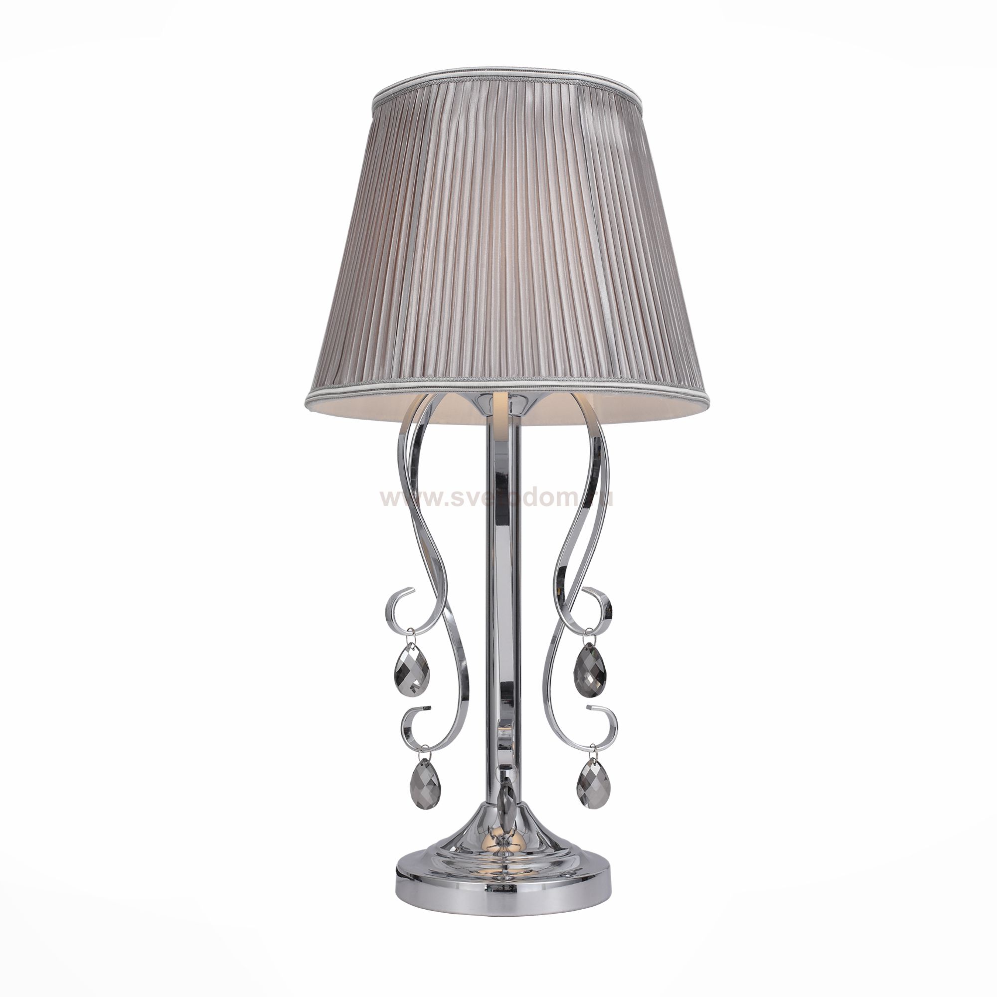 Настольная лампа St luce SL177.104.01 AZZURRO