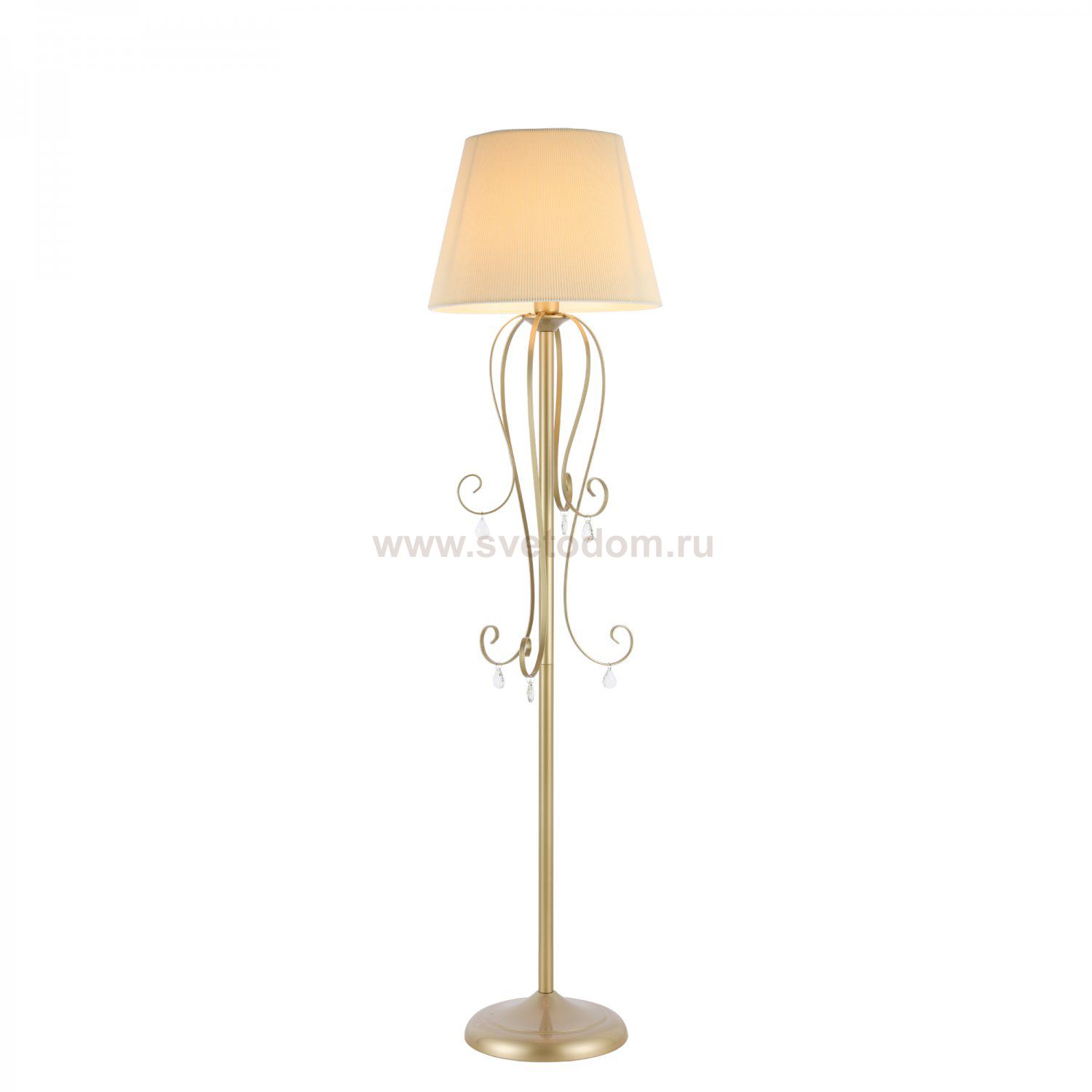 Торшер St luce SL177.205.01 AZZURRO