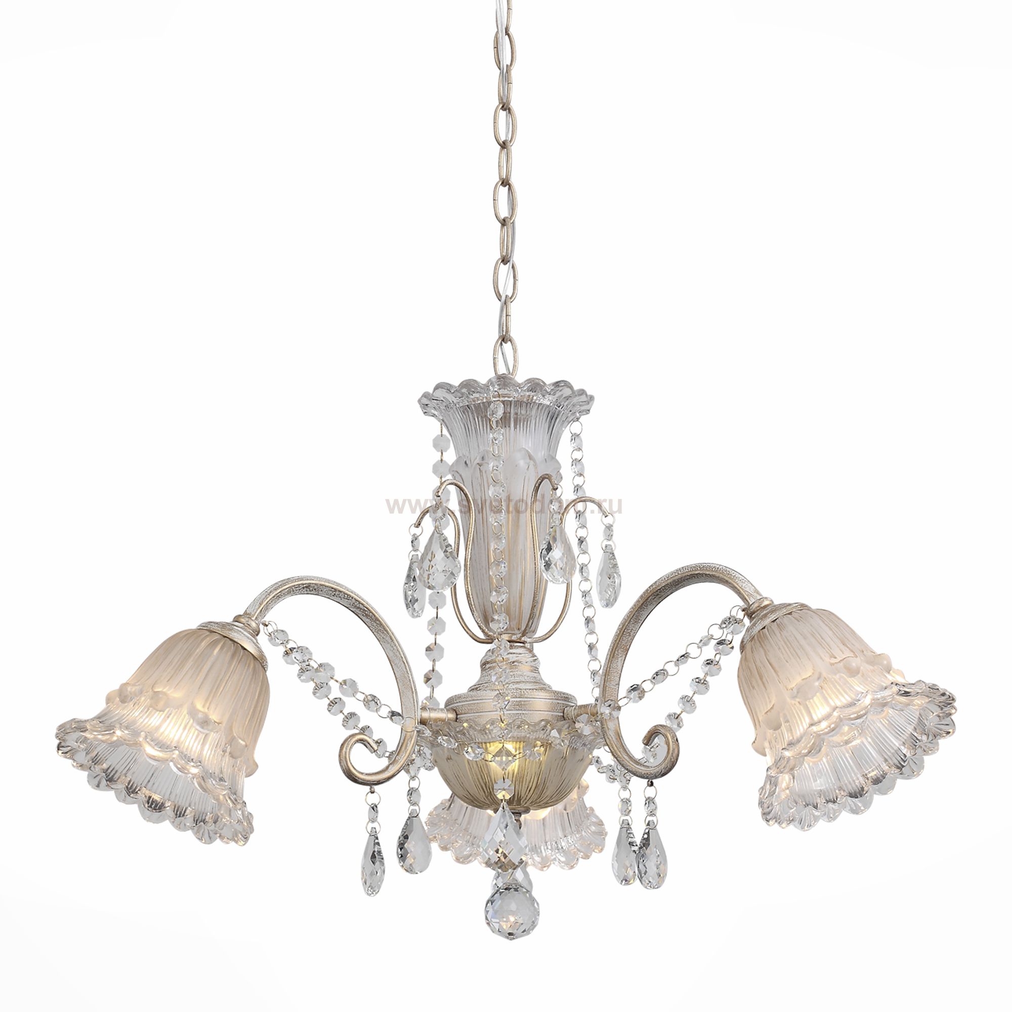 Люстра подвесная St luce SL178.203.05 DELICATA