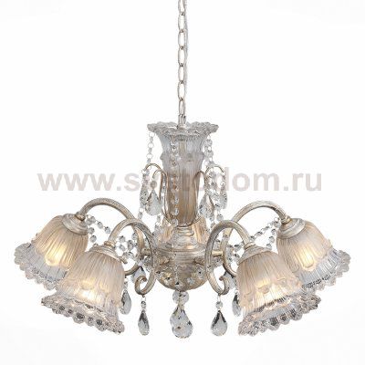 Люстра подвесная St luce SL178.203.07 DELICATA
