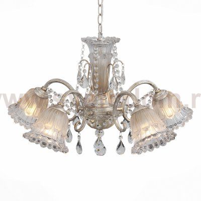 Люстра подвесная St luce SL178.203.07 DELICATA
