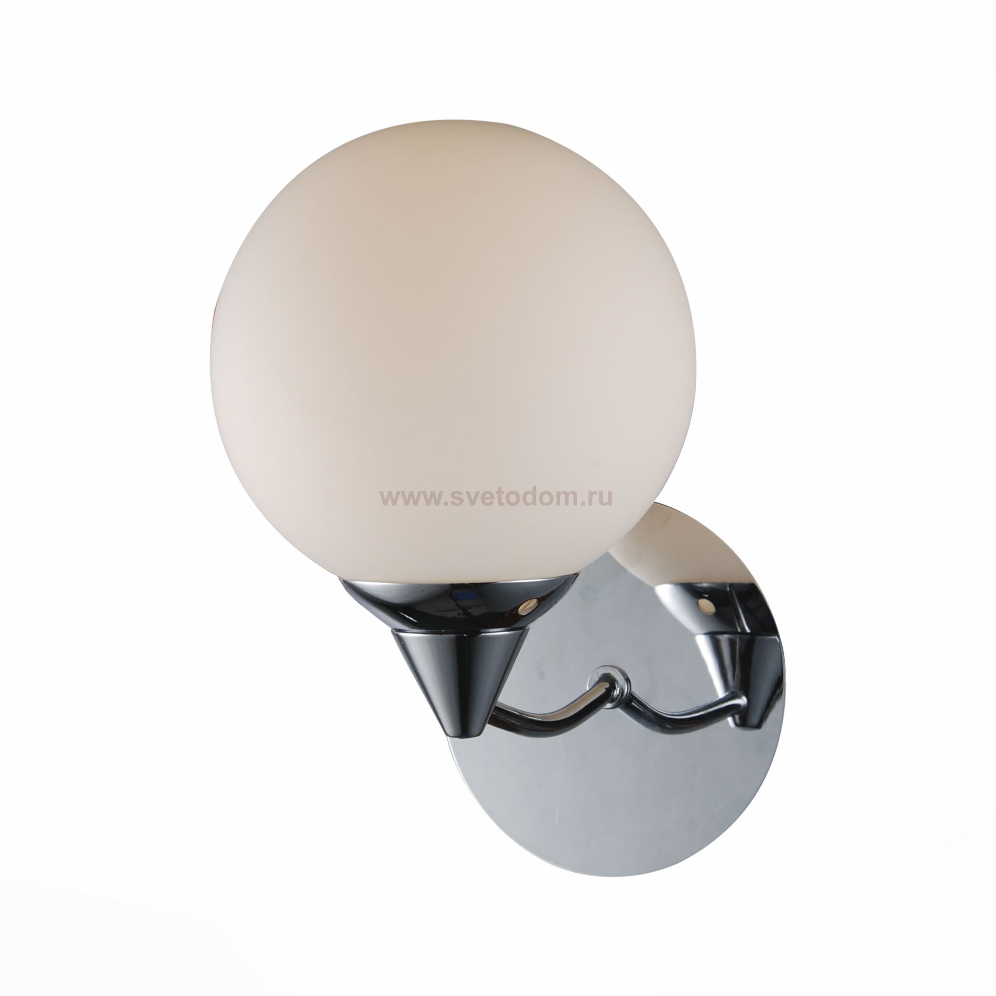 Светильник настенный бра St luce SL179.101.01 Soltanto