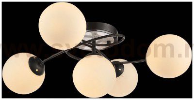 Люстра потолочная St luce SL179.102.05 SOLTANTO