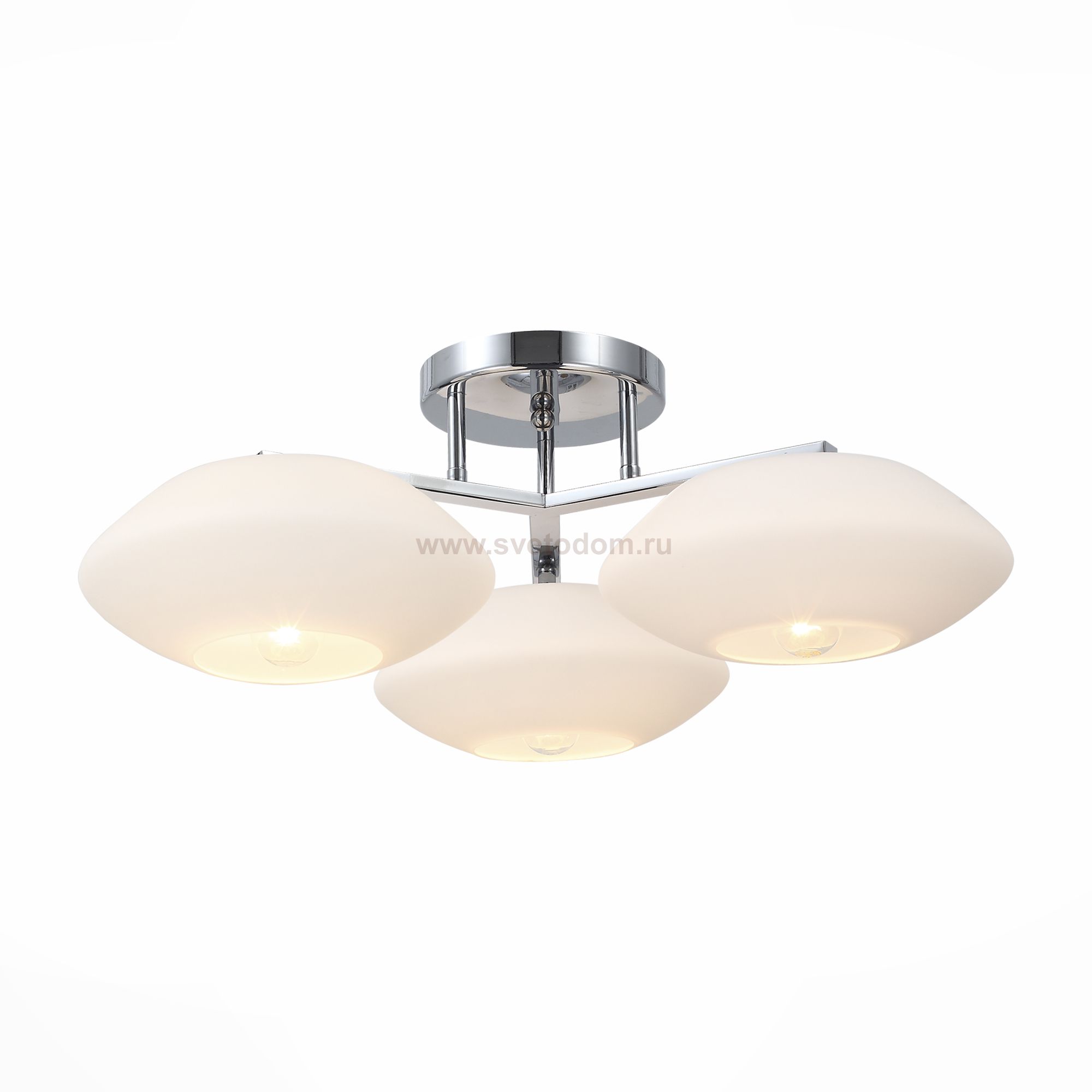 Люстра потолочная St luce SL180.102.03 LISCIO