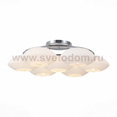Люстра потолочная St luce SL180.102.07 LISCIO