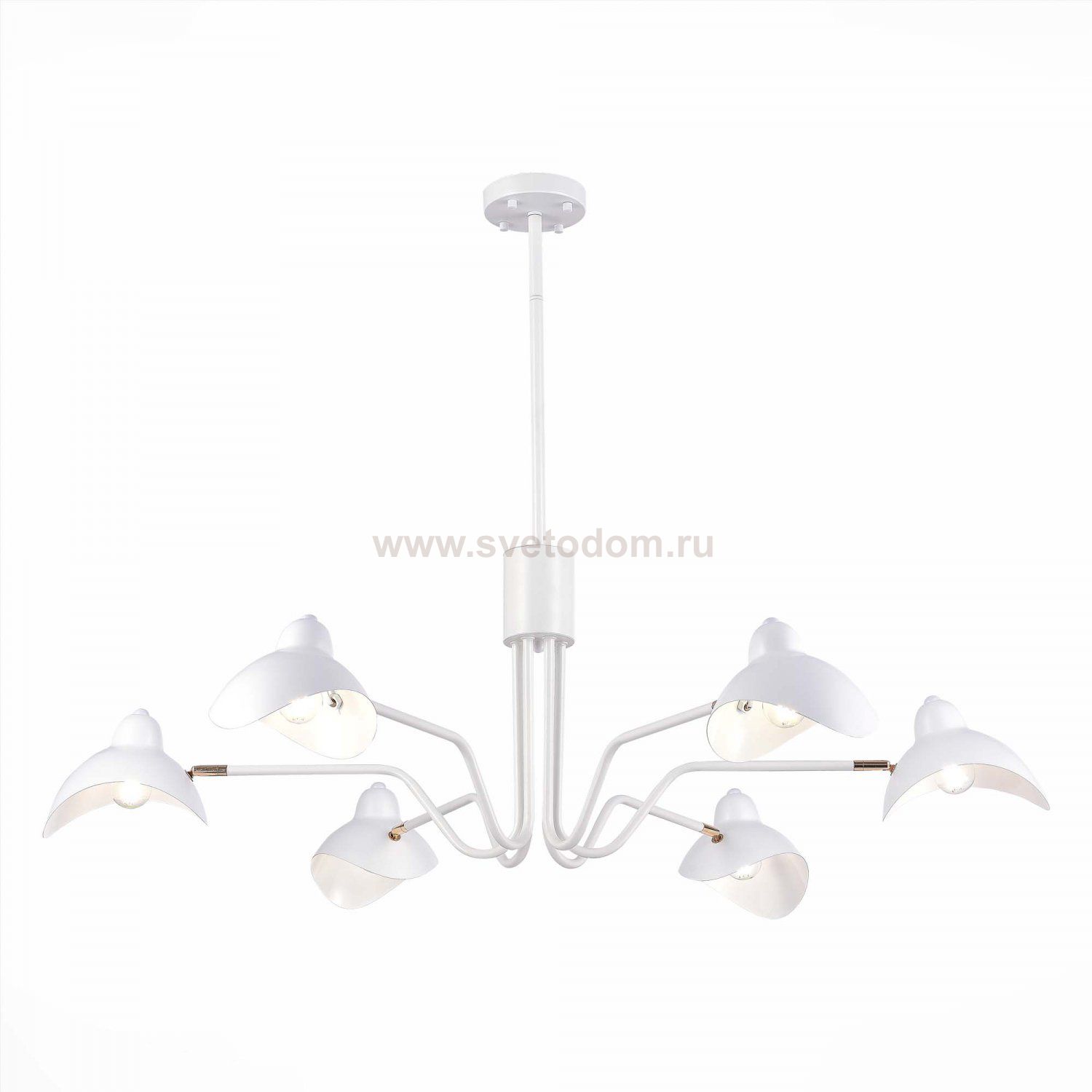 Люстра подвесная St luce SL1801.513.06 MINNE