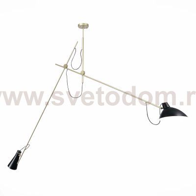 Светильник подвесной St luce SL1803.203.02 JARRO