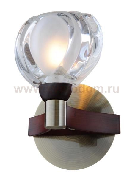 Настенный бра St luce SL181.301.01