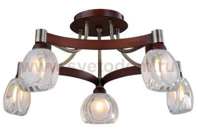 Светильник потолочный St luce SL181.302.05 SL181