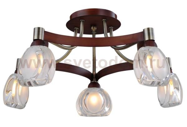 Светильник потолочный St luce SL181.302.05 SL181