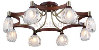 Светильник потолочный St luce SL181.302.08 SL181