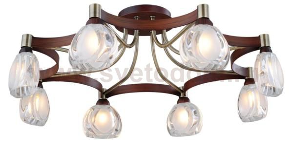 Светильник потолочный St luce SL181.302.08 SL181