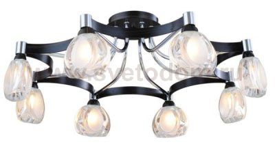 Светильник потолочный St luce SL181.702.08 SL181