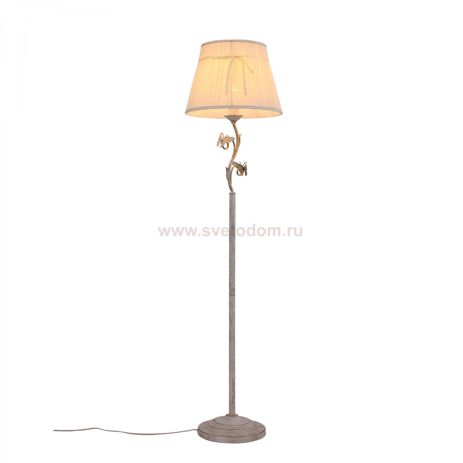 Торшер St luce SL183.525.01 FARFALLA