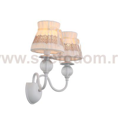 Светильник настенный бра St luce SL184.501.02 MERLETTO