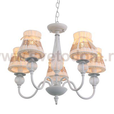 Люстра подвесная, потолочная St luce SL184.503.05 MERLETTO