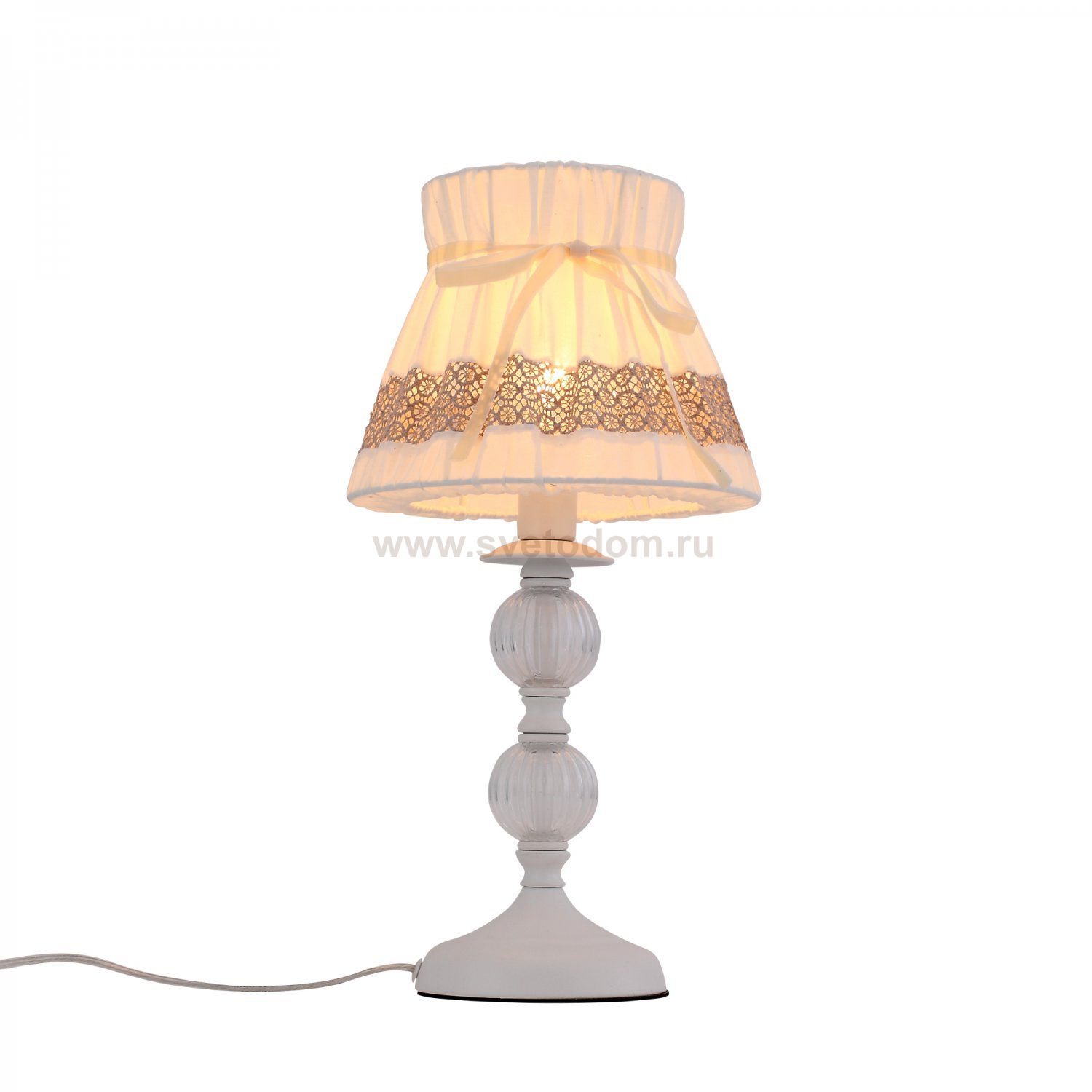 Настольная лампа St luce SL184.504.01 MERLETTO