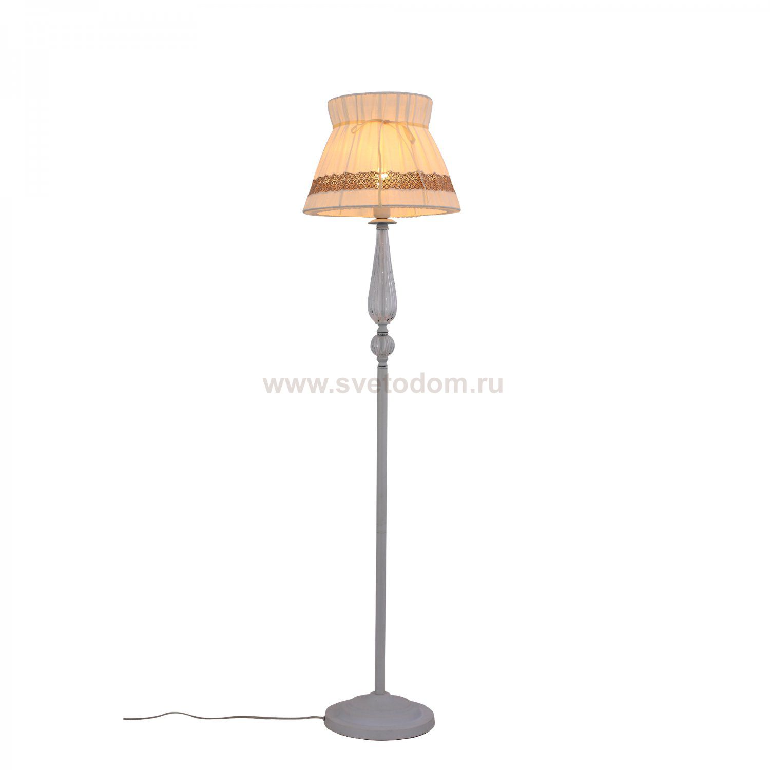 Торшер St luce SL184.505.01 MERLETTO