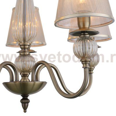 Люстра подвесная, потолочная St luce SL185.303.05 GRAZIA