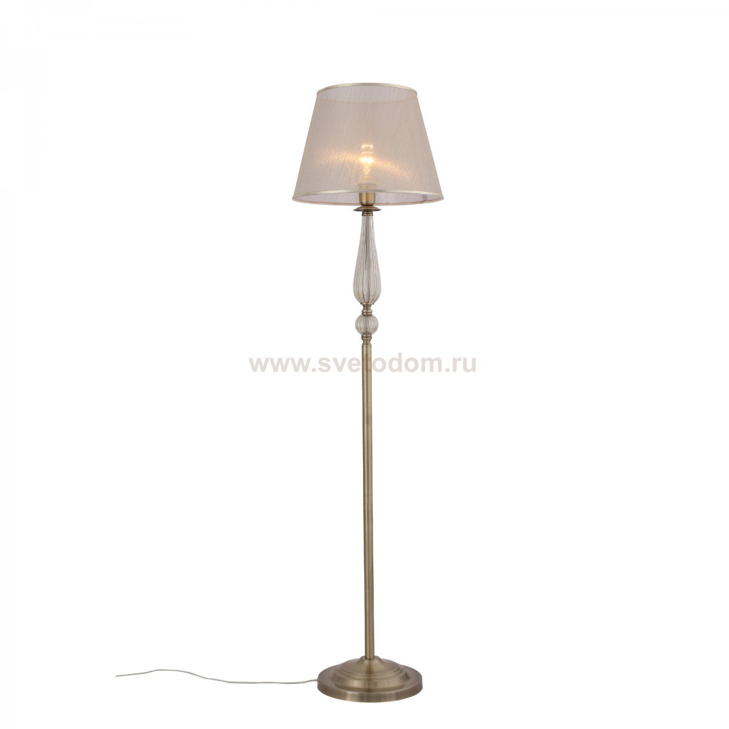 Торшер St luce SL185.305.01 GRAZIA