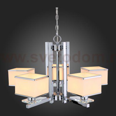 Люстра подвесная St luce SL187.103.05 DIRITTA