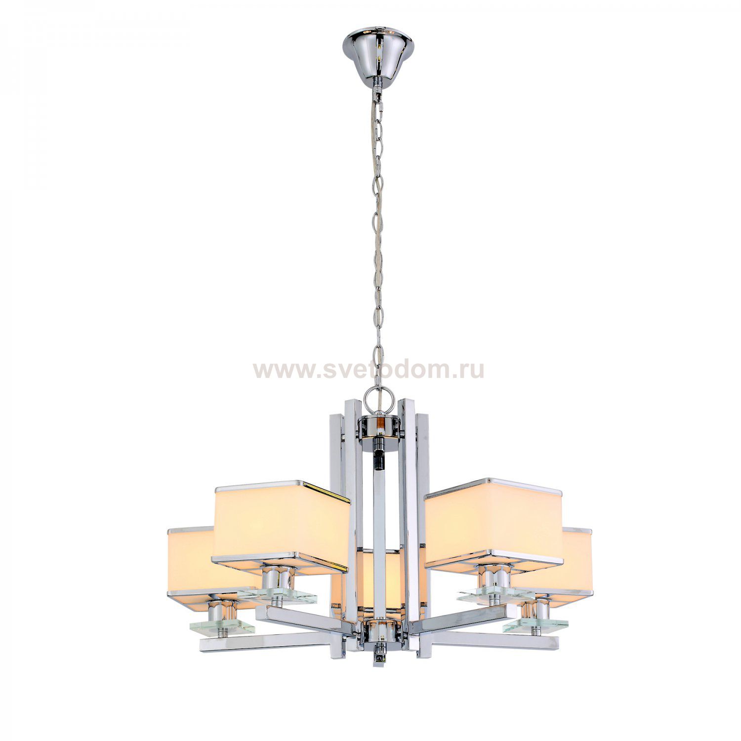 Люстра подвесная St luce SL187.103.05 DIRITTA