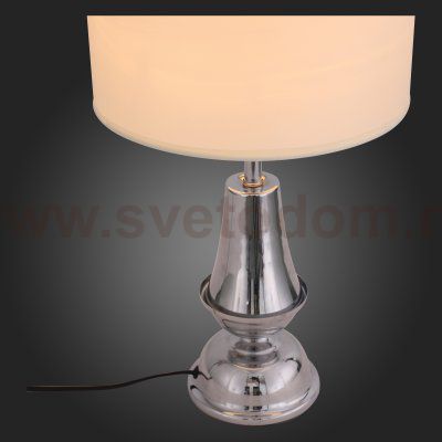 Настольная лампа St luce SL187.104.01 DIRITTA