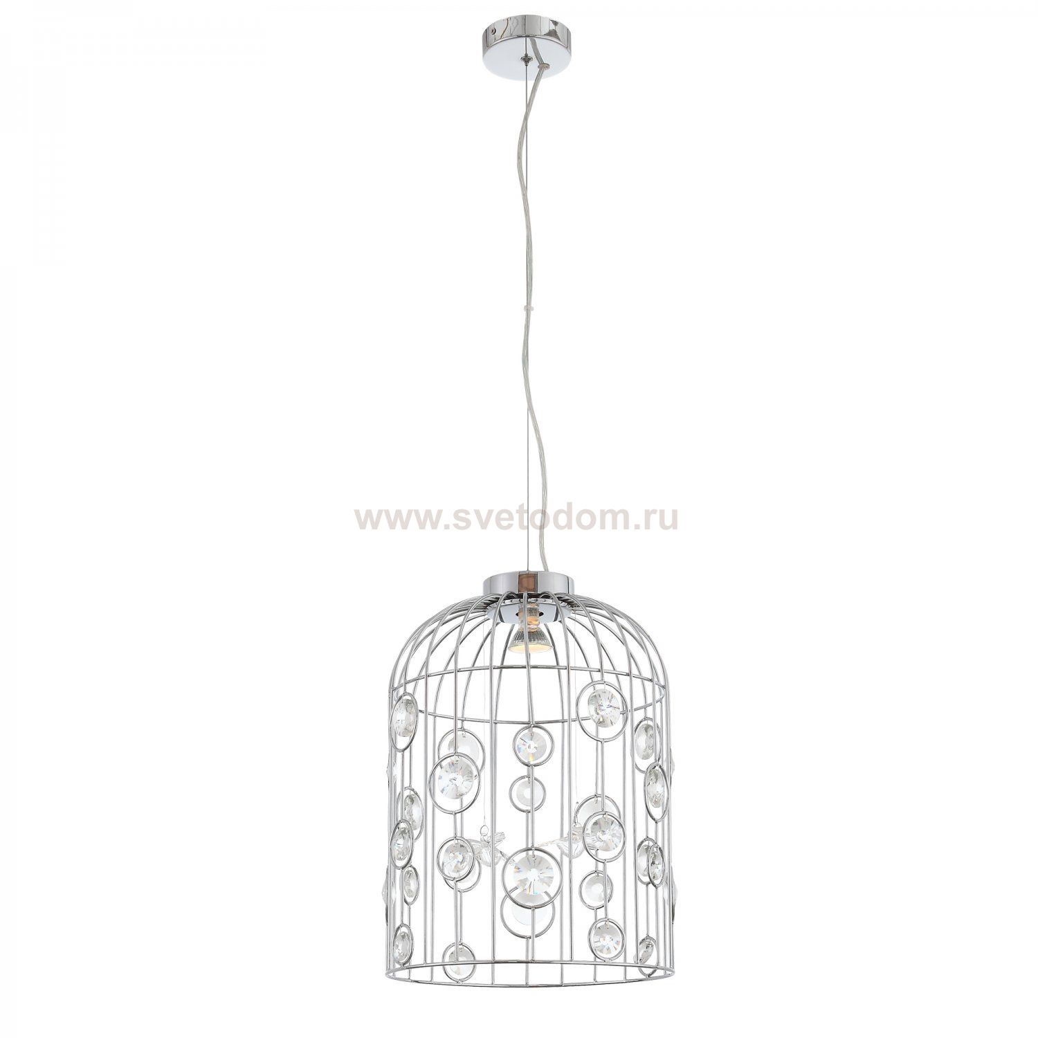 Подвесной светильник St luce SL189.103.01 GABRIO