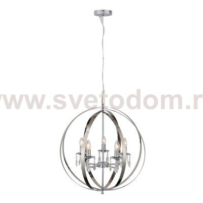 Люстра подвесная SL190.103.05 St luce PALLONE