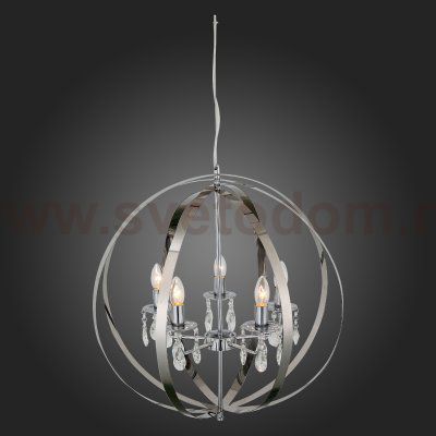 Люстра подвесная SL190.103.05 St luce PALLONE