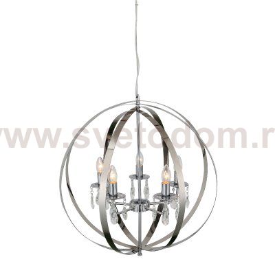 Люстра подвесная SL190.103.05 St luce PALLONE