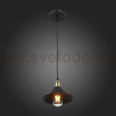 Подвес SL194.403.01 St luce LACCIO