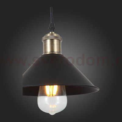 Подвес SL194.403.01 St luce LACCIO