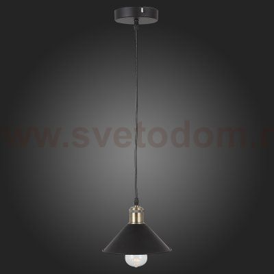 Подвес SL194.403.01 St luce LACCIO