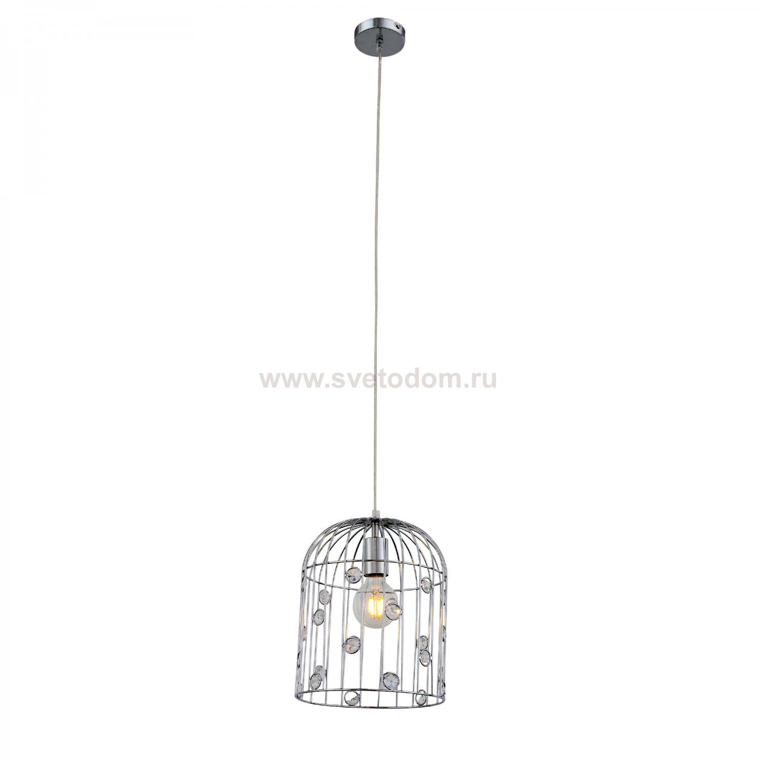 Светильник подвесной St luce SL195.103.01 GABIA