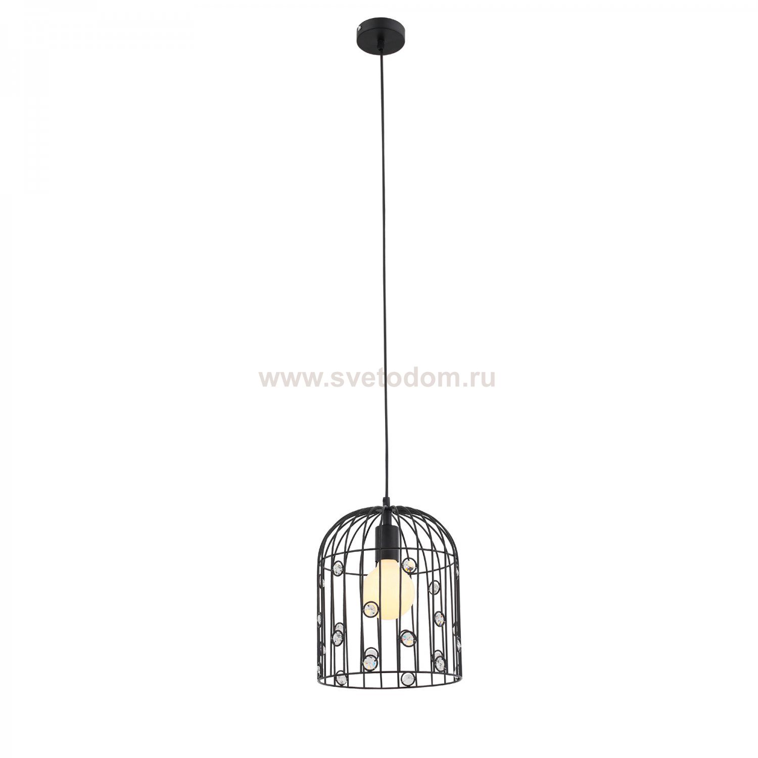 Светильник подвесной St luce SL195.403.01 GABIA