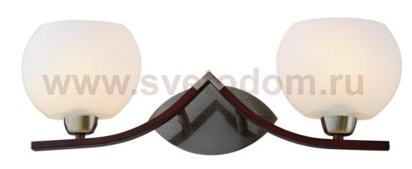 Настенный бра St luce SL196.301.02