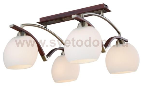 Светильник потолочный St luce SL196.302.04