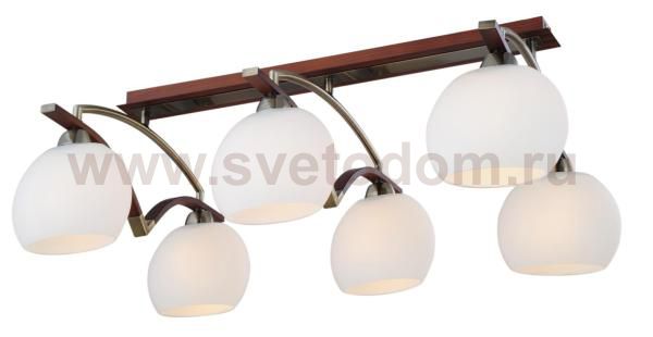 Светильник потолочный St luce SL196.302.06